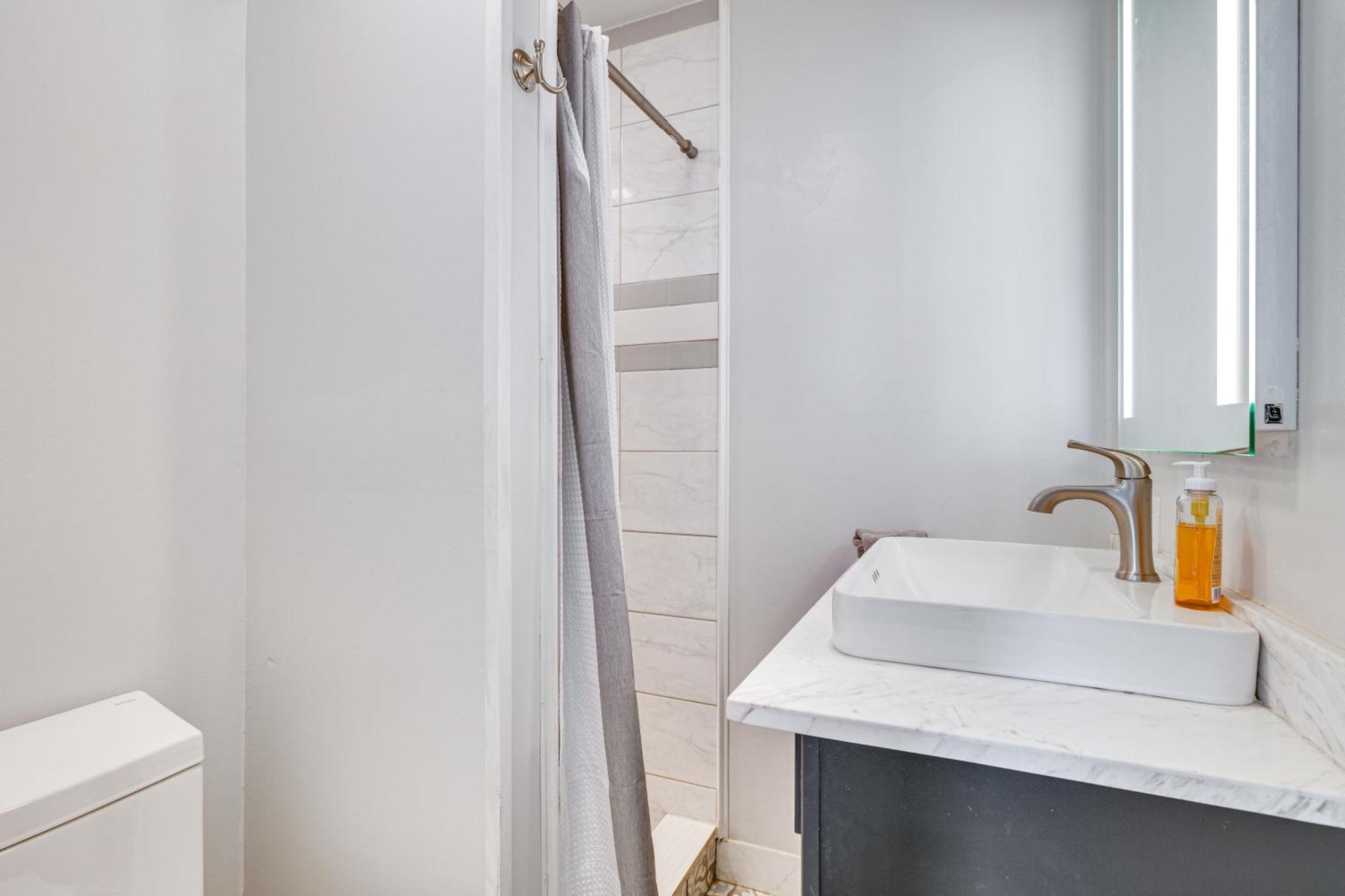 Steps To The Beach Oceanfront Condo With Lanai! North Topsail Beach Extérieur photo